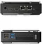 Неттоп Firebat S1 Black N100 8Gb DDR4 256Gb SSD WiFi 6 Bluetooth 4.2 2xGLan 2xUSB 3.0 / 2xUSB 2.0 2xHDMI Windows 11 Pro - мініатюра 3