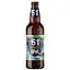 Пиво O'Hara's 51st State IPA светлое нефильтрованное 6% 0.33 л - миниатюра 1