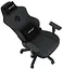 Ігрове крісло Anda Seat Phantom 3 Size L Fabric Dark Grey (AD18Y-06-GB-F) U1 - мініатюра 6
