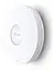 Точка доступа TP-Link EAP610 AX1800 1xGE LAN PoE MU-MIMO потолочная - миниатюра 4