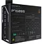 Блок живлення Gigabyte P750BS 750W 80+ Bronze (GP-P750BS) - мініатюра 2
