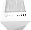 Корпус Zalman Z1 ICEBERG White (Z1ICEBERGWH) Без БП - мініатюра 3