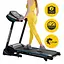Беговая дорожка 4FIZJO TM Falco S (P-5907739319289) - миниатюра 9