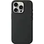 Оригинальный силиконовый чехол Apple Silicone Case with MagSafe для Iphone 16 Pro Midnight Black MYYJ3ZM/A - миниатюра 3