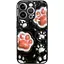 Чохол Epik TPU+PC Prisma Plushie для Apple iPhone 13 Pro 6.1 Paws - мініатюра 2