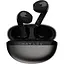 Наушники TWS Haylou X1 Earbuds black 2024 RU - миниатюра 1