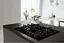 Варочная поверхность Whirlpool AKT 6465 NB газовая [95549] - миниатюра 4