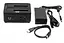 Внешний карман Agestar 3UBT8, 2.5/3.5 SATA HDD/SDD USB3.0 Black - миниатюра 2