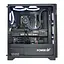 Робоча станція Power Up Desktop #662 Core i7 14700K/64 GB/SSD 2TB/GeForce RTX 5090 32 Gb - мініатюра 2