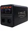 Зарядная станция павербанк для дома Lombini S1200 2400W 1008 Вт/ч - миниатюра 1