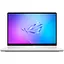Ноутбук Игровой ASUS ROG Zephyrus G16 GU605CX с процессором Intel Core Ultra 9 285H pana la 5.4GHz, 16", 2.5K WQXGA, OLED, 240Hz, G-Sync, 64GB LPDDR5X, 2TB S2, 2 белый - миниатюра 9
