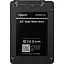 Накопичувач SSD Apacer Sata 2.5" 480Gb AS340 Panther 500 512 (AP480GAS340G) - мініатюра 2