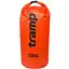 Гермомешок Tramp PVC Diamond Rip-Stop 100 Orange (1042-TRA-210-orange) - миниатюра 1