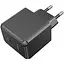 Сетевое зарядное устройство Hoco CS13A Ocean 20W Black (603805) [122578] - миниатюра 2
