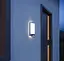 Подсветка Brille LED фасадная IP65 AL-296/20W BK - миниатюра 8