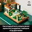 Конструктор LEGO Icons Сад фонтанів 1302 деталей (10359) - мініатюра 10