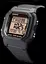 Годинники чоловічі кварцево-електронні спортивні стильні оригінал Casio W-800HG-9AVEF (модуль №3240, 3092) - мініатюра 3