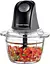 Кухонний подрібнювач Russell Hobbs Matte Charcoal Mini Chopper 27131-56 - мініатюра 2