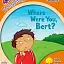 Oxford Reading Tree Songbirds Phonics: Level 6: Where Were You, Bert? - мініатюра 1