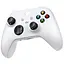 Геймпад Microsoft Xbox Series X/S Wireless Controller Robot White (QAS-00002 QAS-00001 QAS-00009) - миниатюра 2