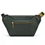 Кожаная мужская сумка на пояс TARWA 14х29х5 см sum0026000 - миниатюра 2