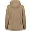 Куртка CMP Women's Jacquard Softshell Jacket Beige S (1097-33A2136-13XP 38) - мініатюра 3