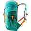 Рюкзак Deuter Schmusebär Green (1052-3610121 3239) - миниатюра 5