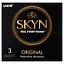 Презервативи Unimil Skyn Original безлатексні 3 шт. - мініатюра 3