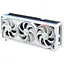 Видеокарта ASUS RTX 5090 32GB ROG Astral OC Edition WHITE (ROG-ASTRAL-RTX5090-O32G-WHITE) (GDDR7, 512 bit, PCI-E v5.0 x16) - миниатюра 4