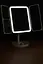 Зеркало для макияжа Jordan-Judy LED Lighted Makeup Mirror (NV536) - миниатюра 8