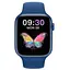 Smart Watch HW68 mini blue UA - мініатюра 1