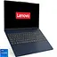 Ноутбук Lenovo IdeaPad Slim 3 15IRH10 i7-13620H la 49GHz, IPS, 16GB DDR5, 1TB, UHD, Без ОС - мініатюра 1