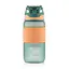 Пляшка для води Ardesto Spring 600 мл пластикова зелена (AR2260SE) - миниатюра 2
