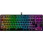 Клавіатура Xtrfy K4 TKL RGB Kailh Red UA Black XG-K4-RGB-TKL-R-UKR (131193) - мініатюра 1