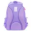 Рюкзак GoPack Education 182M Cute Ears Сиреневый (GO26-182M-4) - миниатюра 7