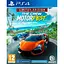 Игра для PS4 The Crew Motorfest Limited Edition (PS4) Английский язык - миниатюра 1