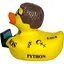 Утка FunnyDucks Программист (1333) - миниатюра 3