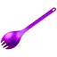 Ловилка Snow Peak SCT-004PR Titanium Spork Purple - миниатюра 1