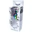 Анальна пробка Boss Of Toys Boss Series - Jewellery MulticOlour Plug Clear S, BS6400116, Радуга - мініатюра 7