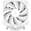 Кулер для процессора ID-Cooling SE-206-XT White (SE-206-XT White) - миниатюра 4