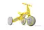 Дитячий триколісний велосипед Xiaomi 700Kids TF1 Yellow - мініатюра 2