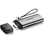Кардрiдер Ugreen CM184 USB-C TF + SD Card Reader  (50704) - мініатюра 1