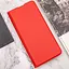 Чохол-книжка Getman шкіряний Elegant PU для Xiaomi Redmi 12C Червоний - мініатюра 5