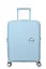 Валіза American Tourister SOUNDBOX 55 см PASTEL BLUE 55x40x20(23) 32G*22001 - мініатюра 1