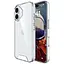 Чохол Epik TPU Space Case transparent для Apple iPhone 16, 6.1 Прозорий - мініатюра 4