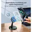 Сумісна підставка для зарядного пристрою MagSafe потужністю 15 Вт для iPhone 16/iPhone 15 - мініатюра 5