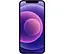 Смартфон Apple iPhone 12, 128GB Purple OPEN BOX - мініатюра 1