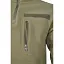 Куртка Skif Tac Strix Fleece 4XL Зеленый - миниатюра 4