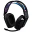 Навушники з мікрофоном Logitech G535 Lightspeed Wireless Gaming Headset (981-000972) - мініатюра 1