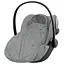 Конверт в автокресло Cybex Snogga Mini 2 Stone Grey (524001487) - миниатюра 4